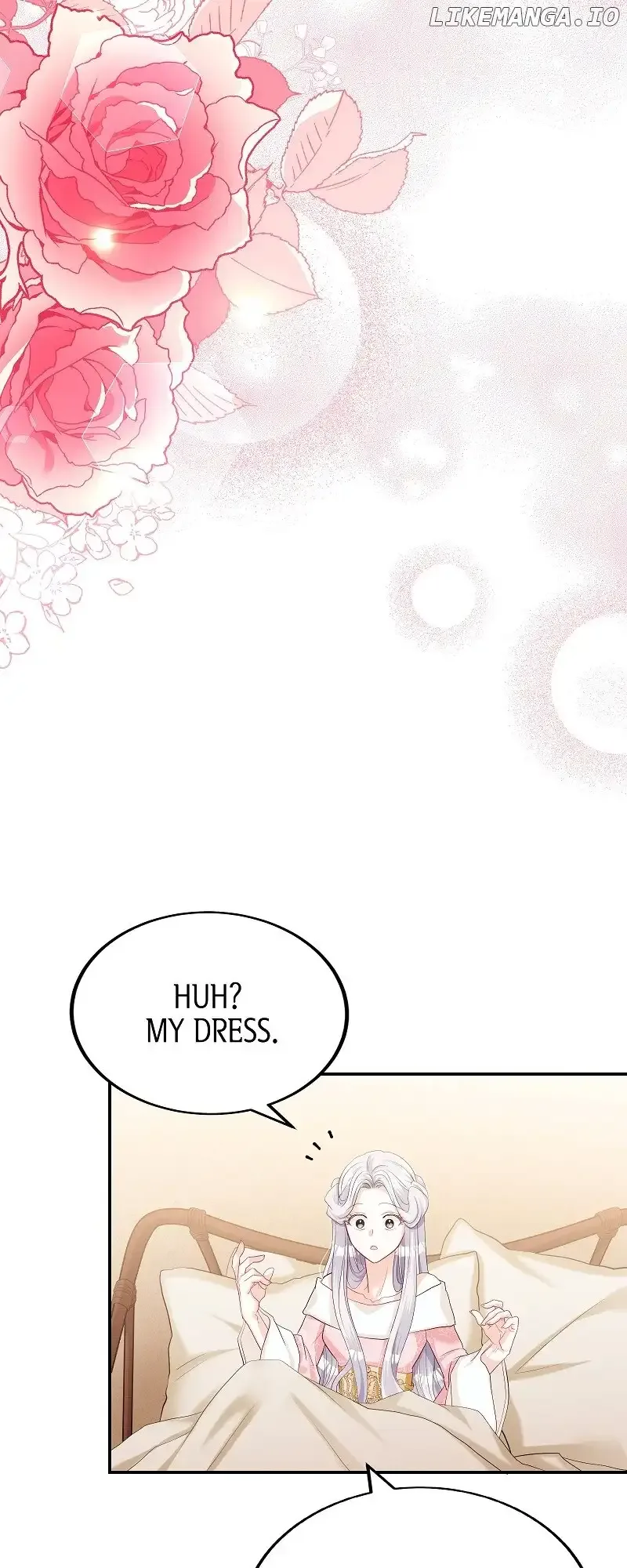 The Ash Salmon Quenches the Beast Monarch’s Desire Chapter 11 page 10