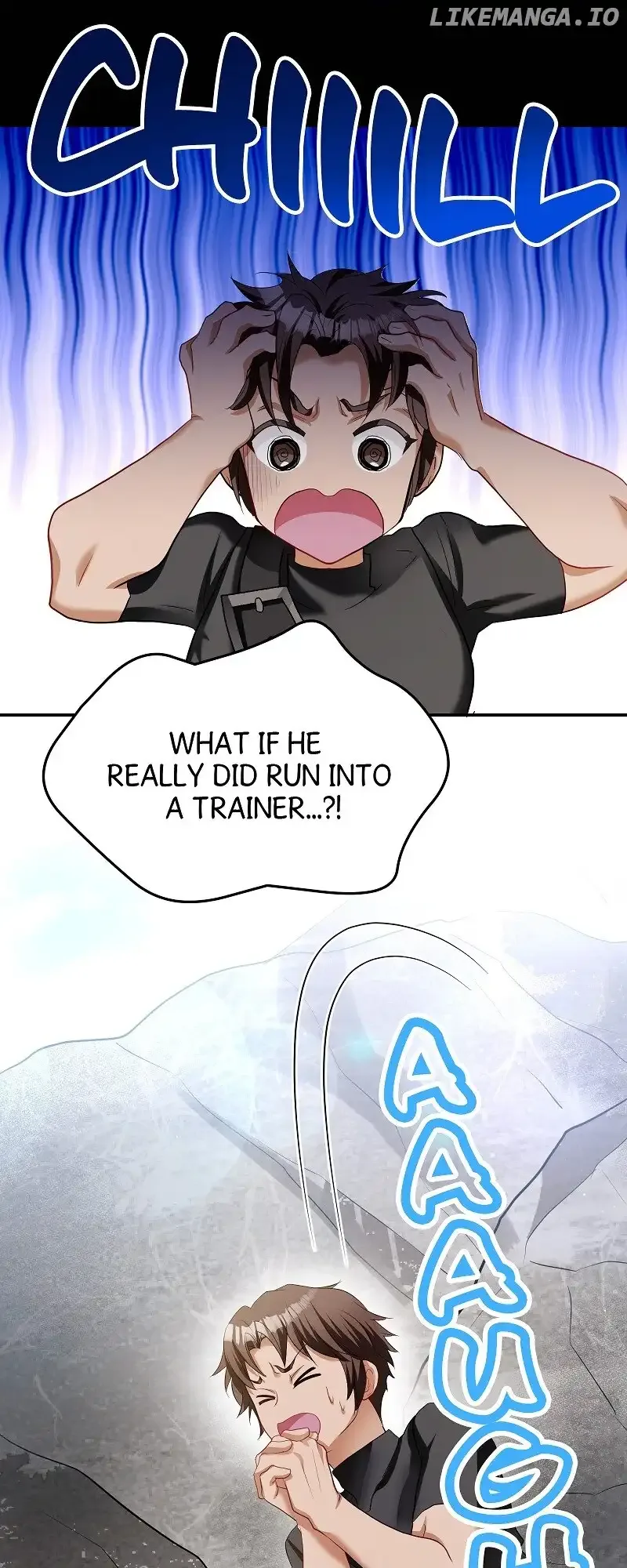 The Ash Salmon Quenches the Beast Monarch’s Desire Chapter 11 page 29