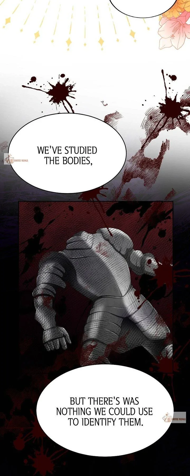 The Ash Salmon Quenches the Beast Monarch’s Desire Chapter 4 page 38
