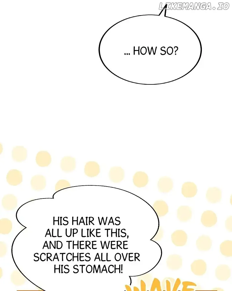 The Ash Salmon Quenches the Beast Monarch’s Desire Chapter 11 page 25