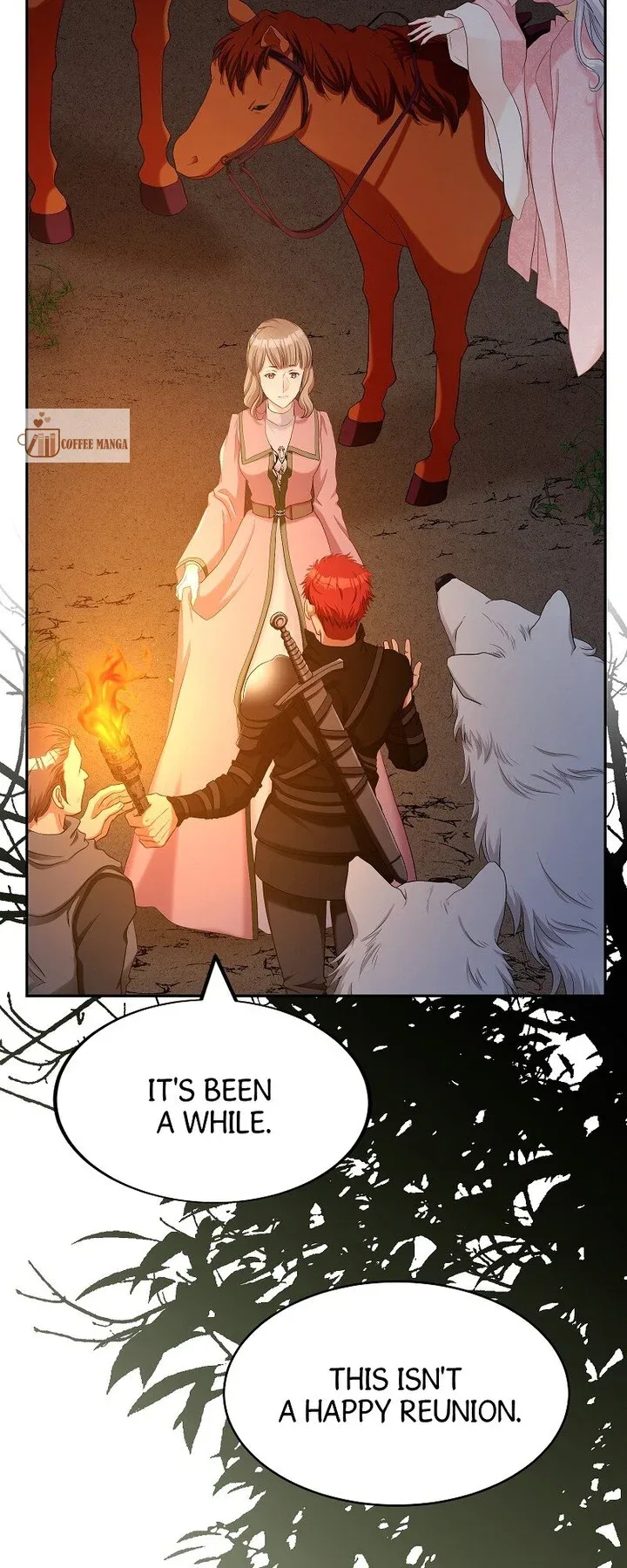 The Ash Salmon Quenches the Beast Monarch’s Desire Chapter 6 page 52
