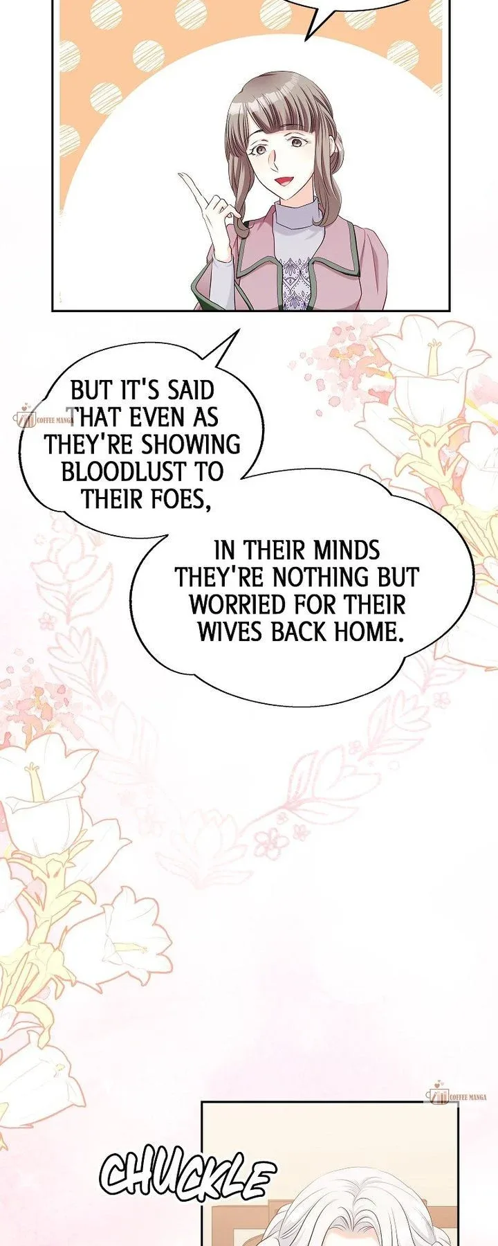 The Ash Salmon Quenches the Beast Monarch’s Desire Chapter 4 page 62