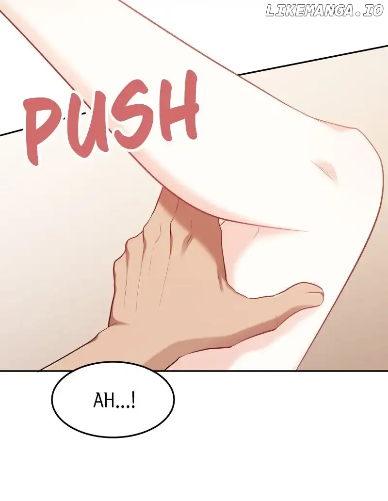 The Ash Salmon Quenches the Beast Monarch’s Desire Chapter 10 page 7