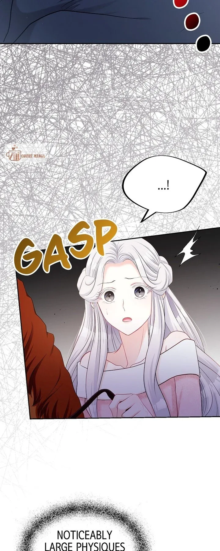 The Ash Salmon Quenches the Beast Monarch’s Desire Chapter 6 page 45