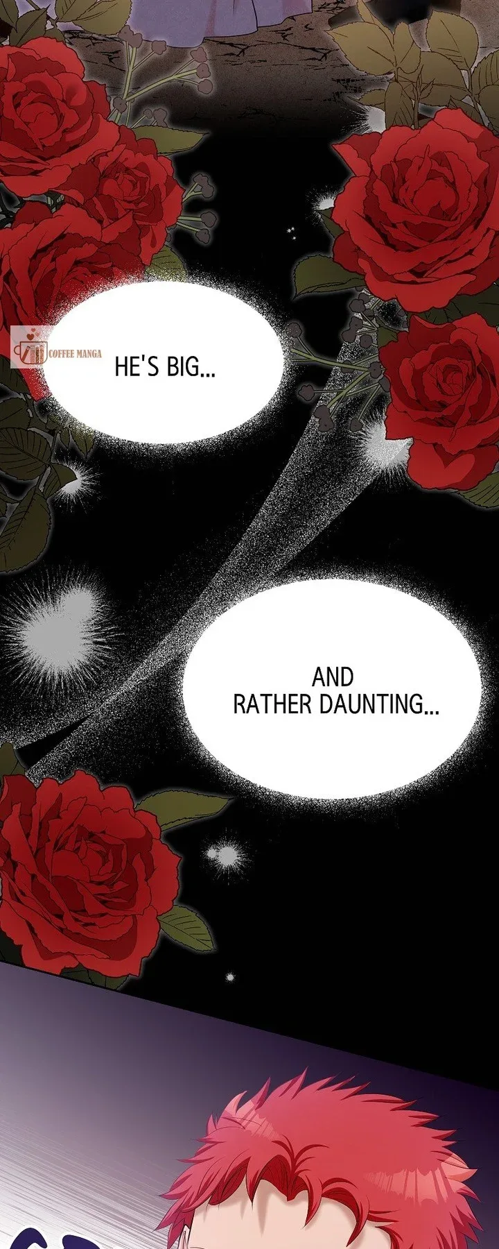 The Ash Salmon Quenches the Beast Monarch’s Desire Chapter 6 page 58