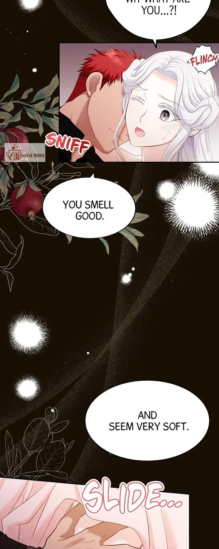 The Ash Salmon Quenches the Beast Monarch’s Desire Chapter 6 page 63