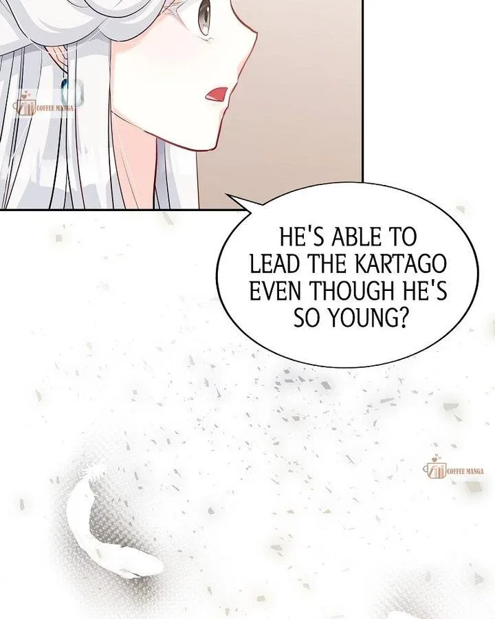The Ash Salmon Quenches the Beast Monarch’s Desire Chapter 4 page 57