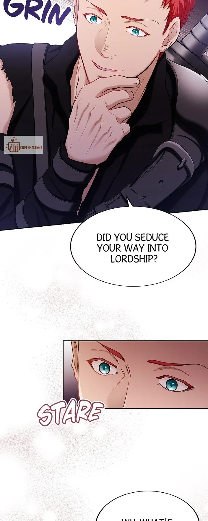 The Ash Salmon Quenches the Beast Monarch’s Desire Chapter 6 page 59