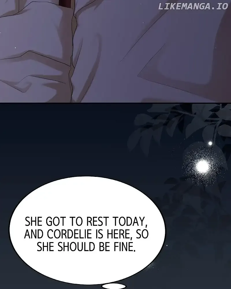 The Ash Salmon Quenches the Beast Monarch’s Desire Chapter 13 page 25