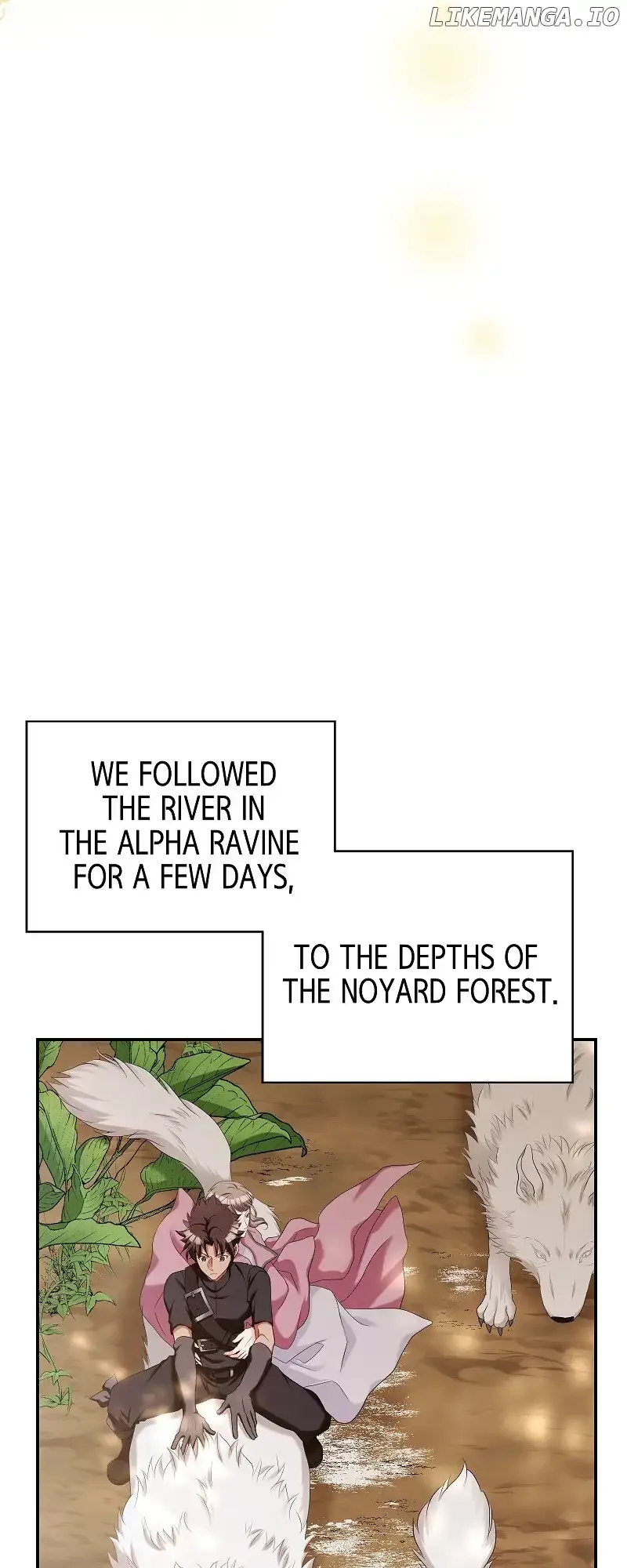 The Ash Salmon Quenches the Beast Monarch’s Desire Chapter 13 page 42