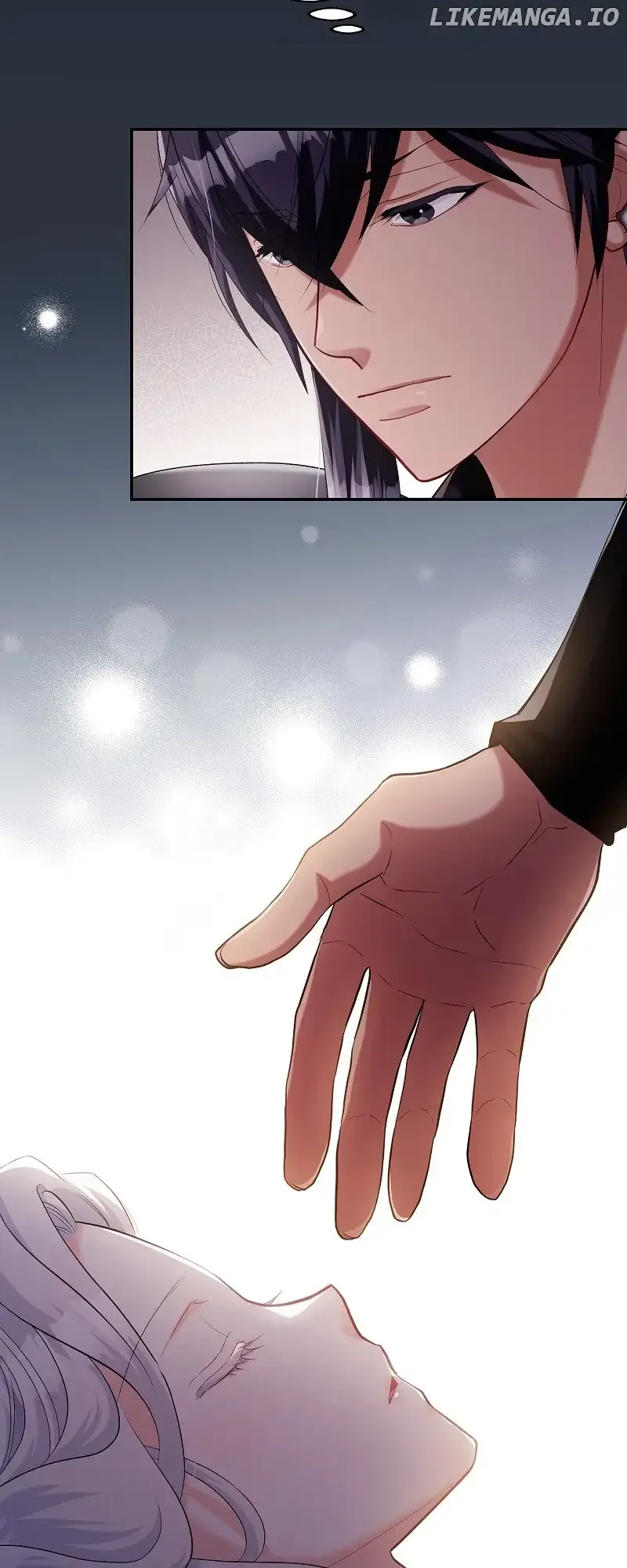 The Ash Salmon Quenches the Beast Monarch’s Desire Chapter 13 page 26