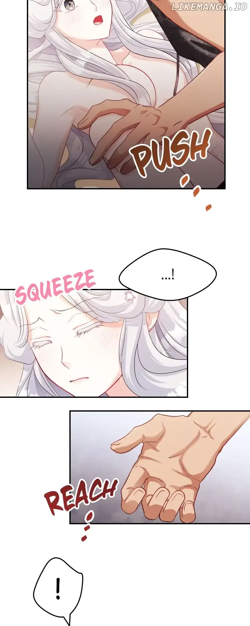 The Ash Salmon Quenches the Beast Monarch’s Desire Chapter 10 page 5