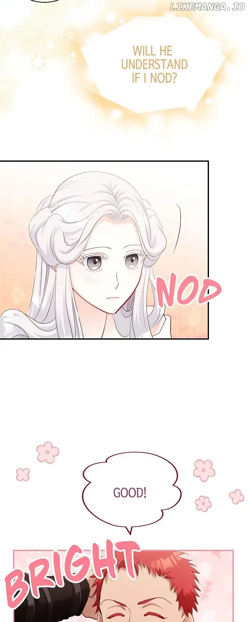 The Ash Salmon Quenches the Beast Monarch’s Desire Chapter 13 page 39