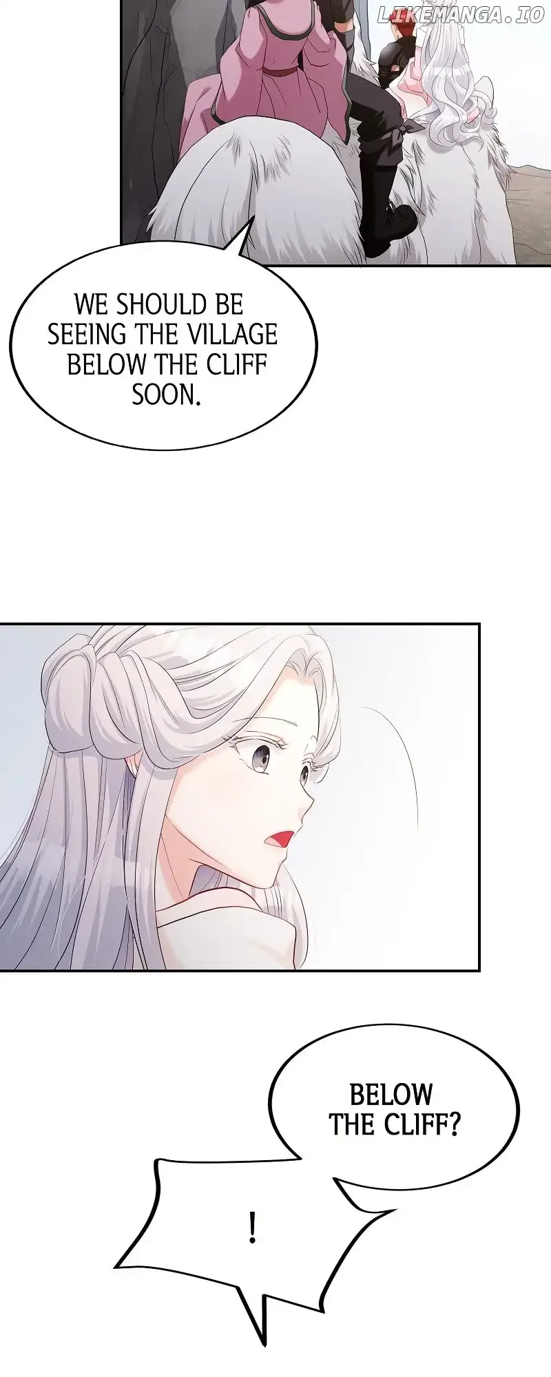The Ash Salmon Quenches the Beast Monarch’s Desire Chapter 13 page 59