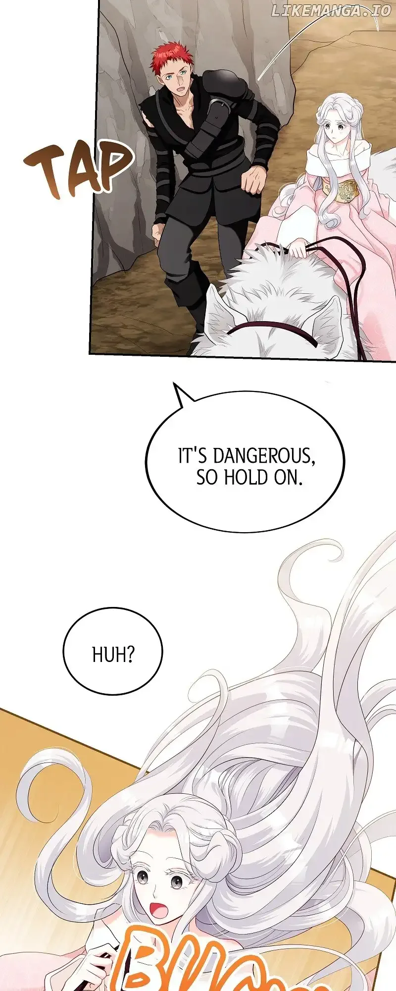 The Ash Salmon Quenches the Beast Monarch’s Desire Chapter 13 page 46