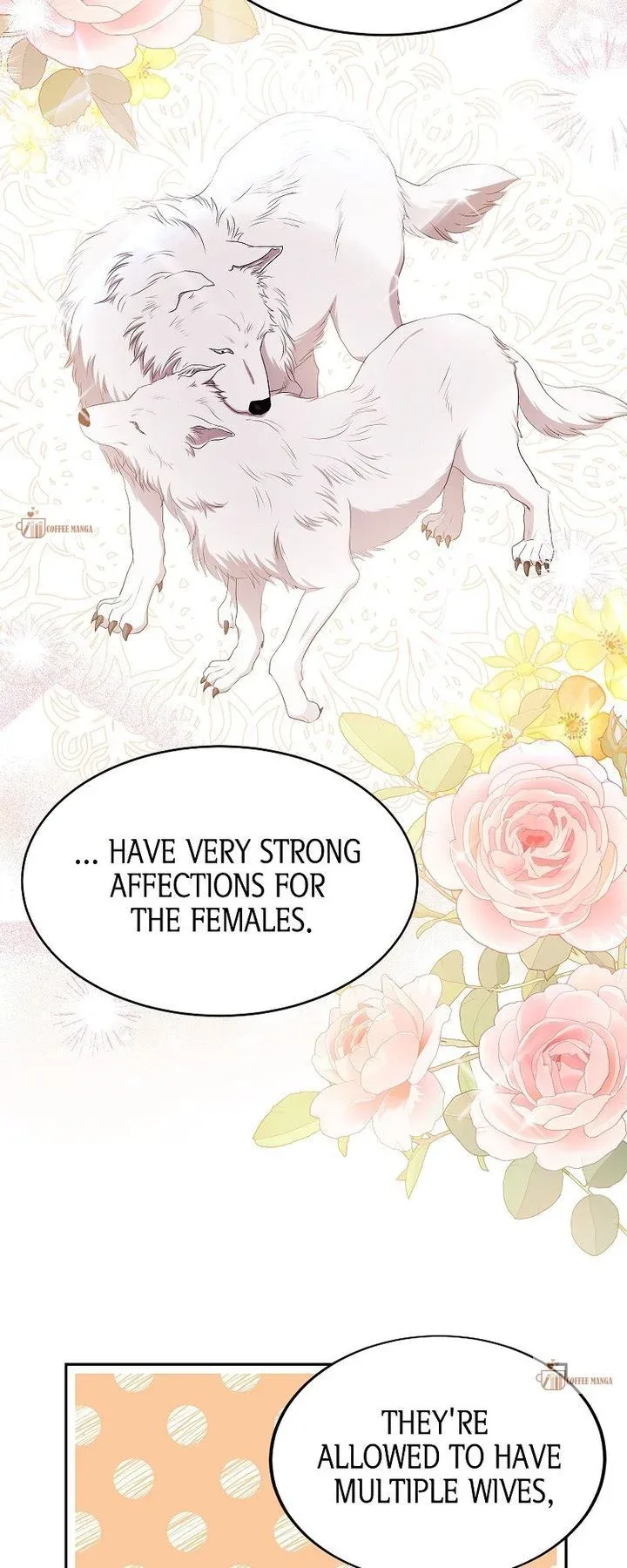 The Ash Salmon Quenches the Beast Monarch’s Desire Chapter 4 page 61
