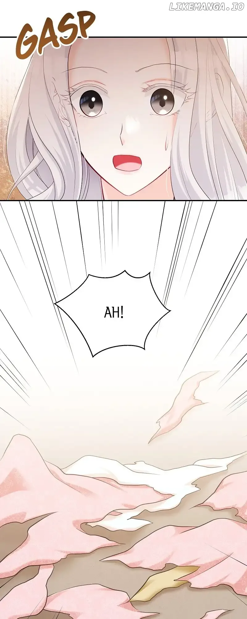The Ash Salmon Quenches the Beast Monarch’s Desire Chapter 14 page 63