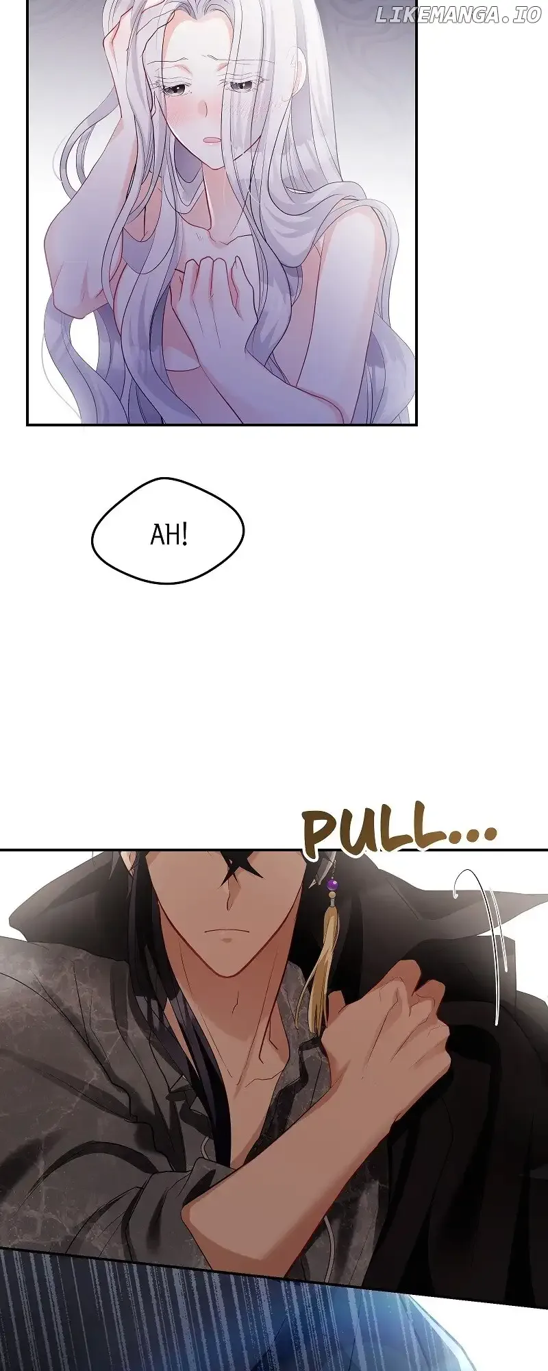 The Ash Salmon Quenches the Beast Monarch’s Desire Chapter 15 page 29
