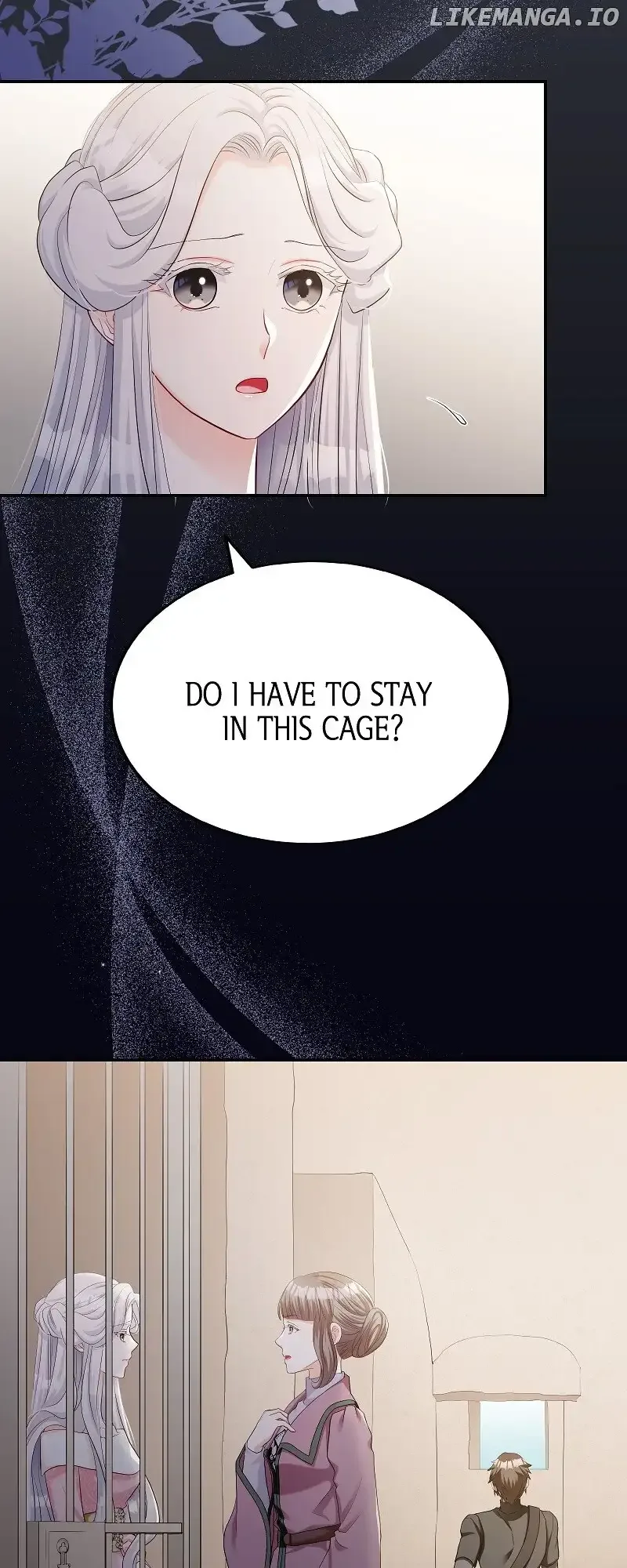 The Ash Salmon Quenches the Beast Monarch’s Desire Chapter 14 page 26