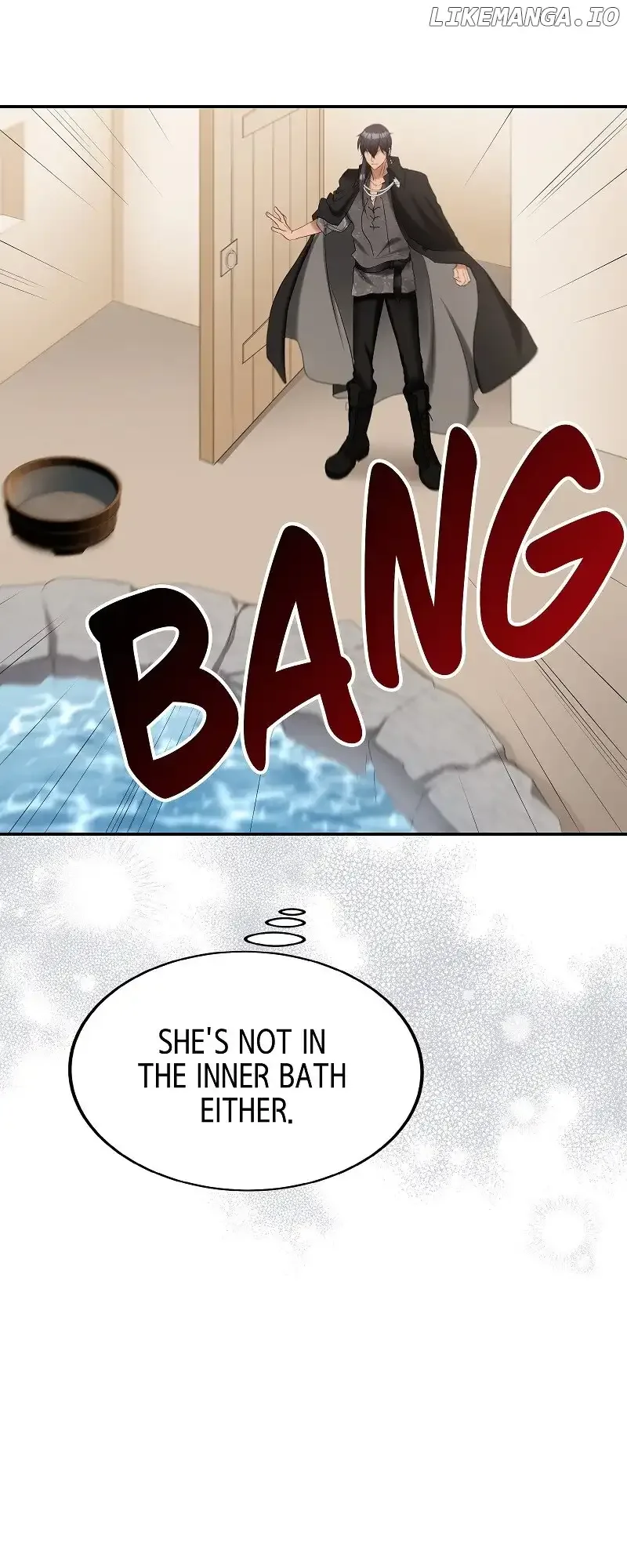 The Ash Salmon Quenches the Beast Monarch’s Desire Chapter 15 page 15
