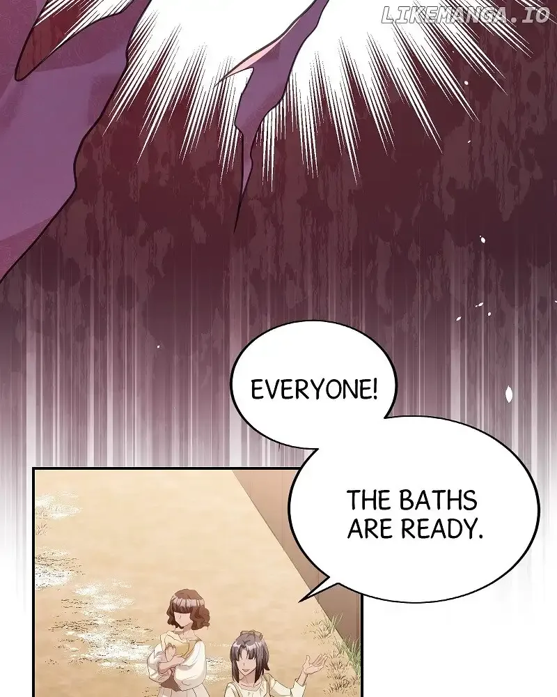The Ash Salmon Quenches the Beast Monarch’s Desire Chapter 15 page 9