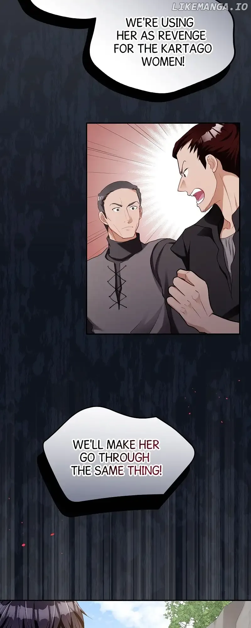 The Ash Salmon Quenches the Beast Monarch’s Desire Chapter 14 page 11