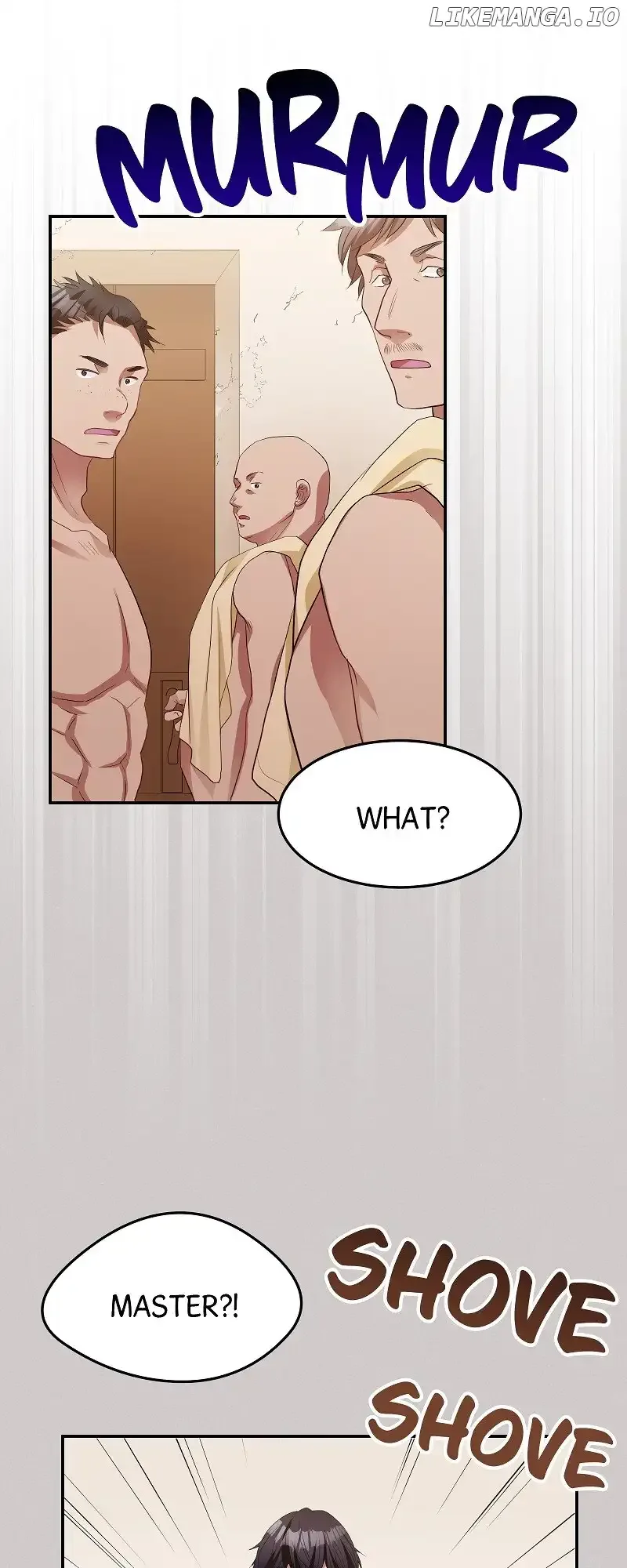 The Ash Salmon Quenches the Beast Monarch’s Desire Chapter 15 page 24