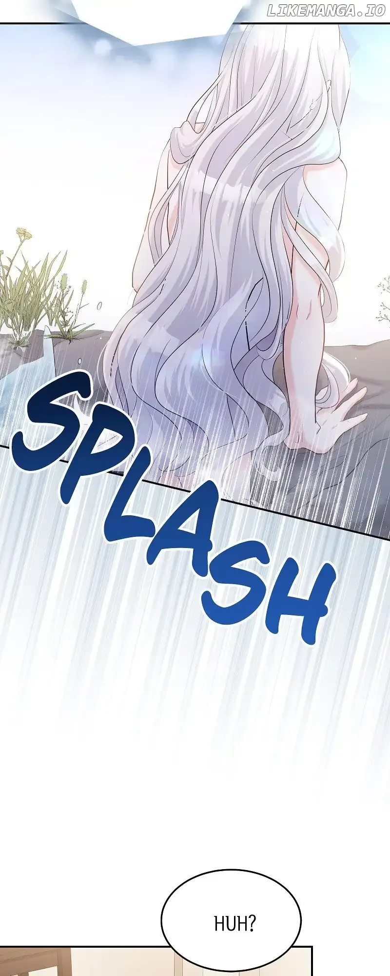 The Ash Salmon Quenches the Beast Monarch’s Desire Chapter 14 page 61
