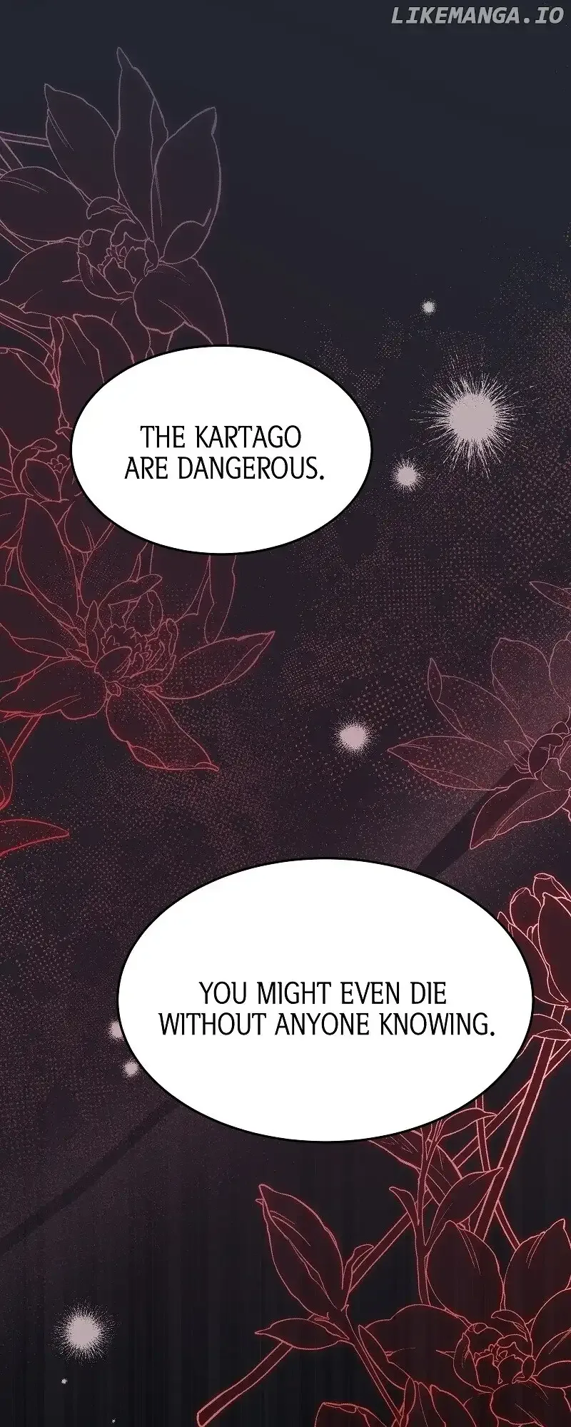The Ash Salmon Quenches the Beast Monarch’s Desire Chapter 14 page 34