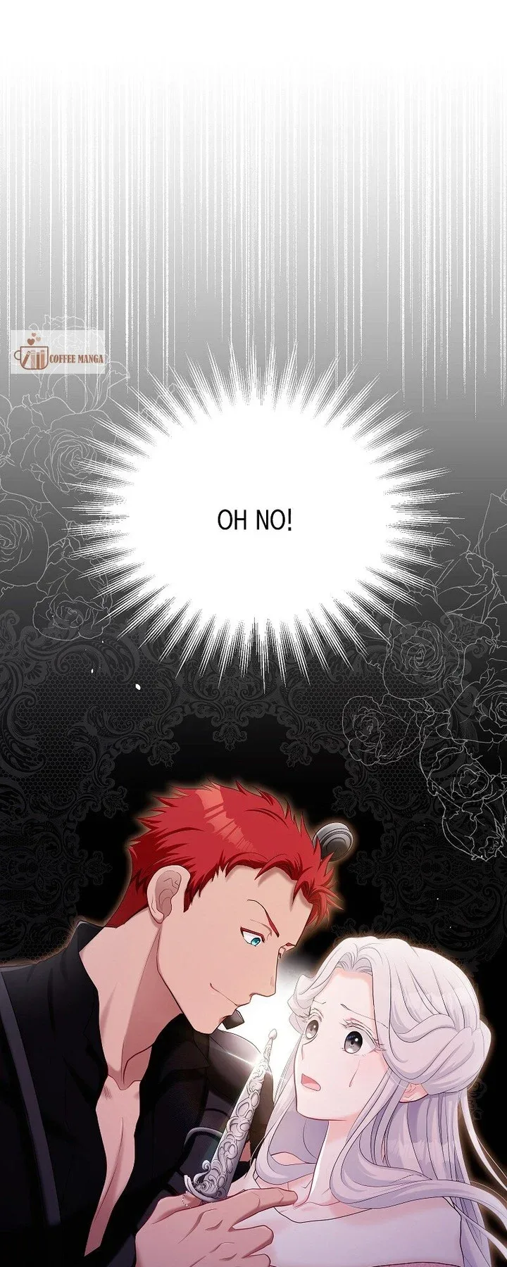 The Ash Salmon Quenches the Beast Monarch’s Desire Chapter 6 page 67