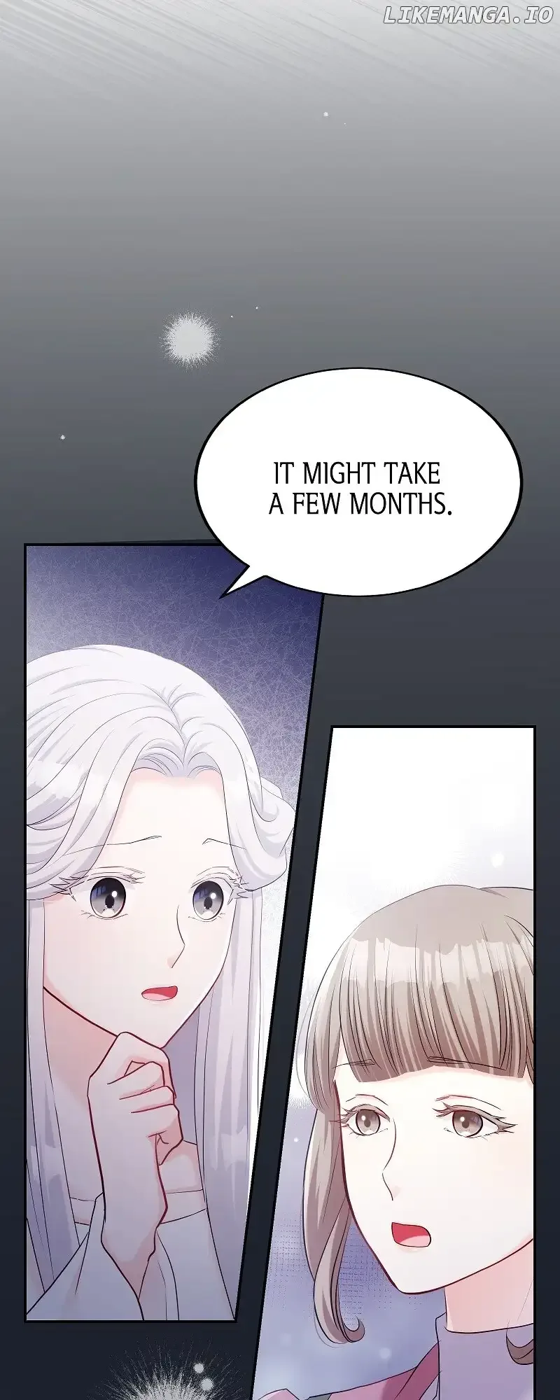 The Ash Salmon Quenches the Beast Monarch’s Desire Chapter 14 page 32