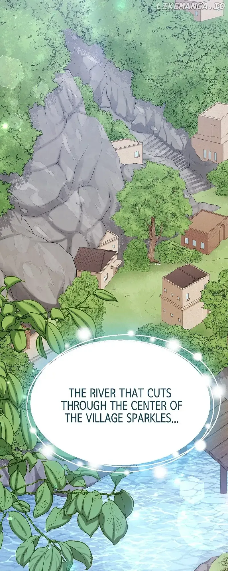 The Ash Salmon Quenches the Beast Monarch’s Desire Chapter 14 page 5