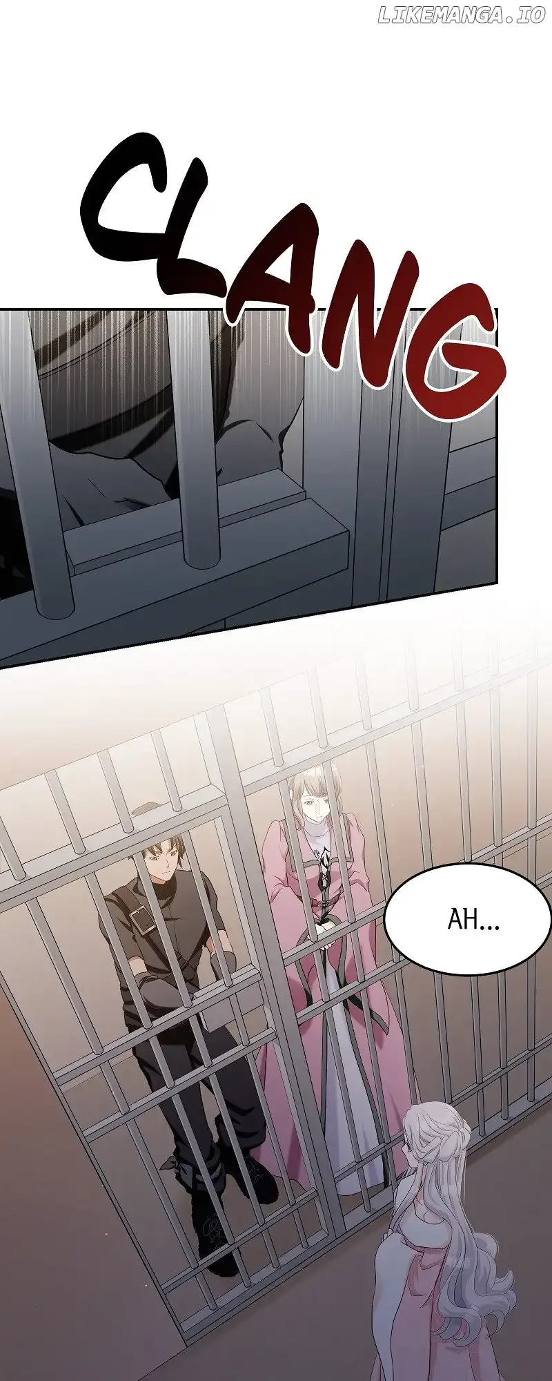 The Ash Salmon Quenches the Beast Monarch’s Desire Chapter 14 page 23