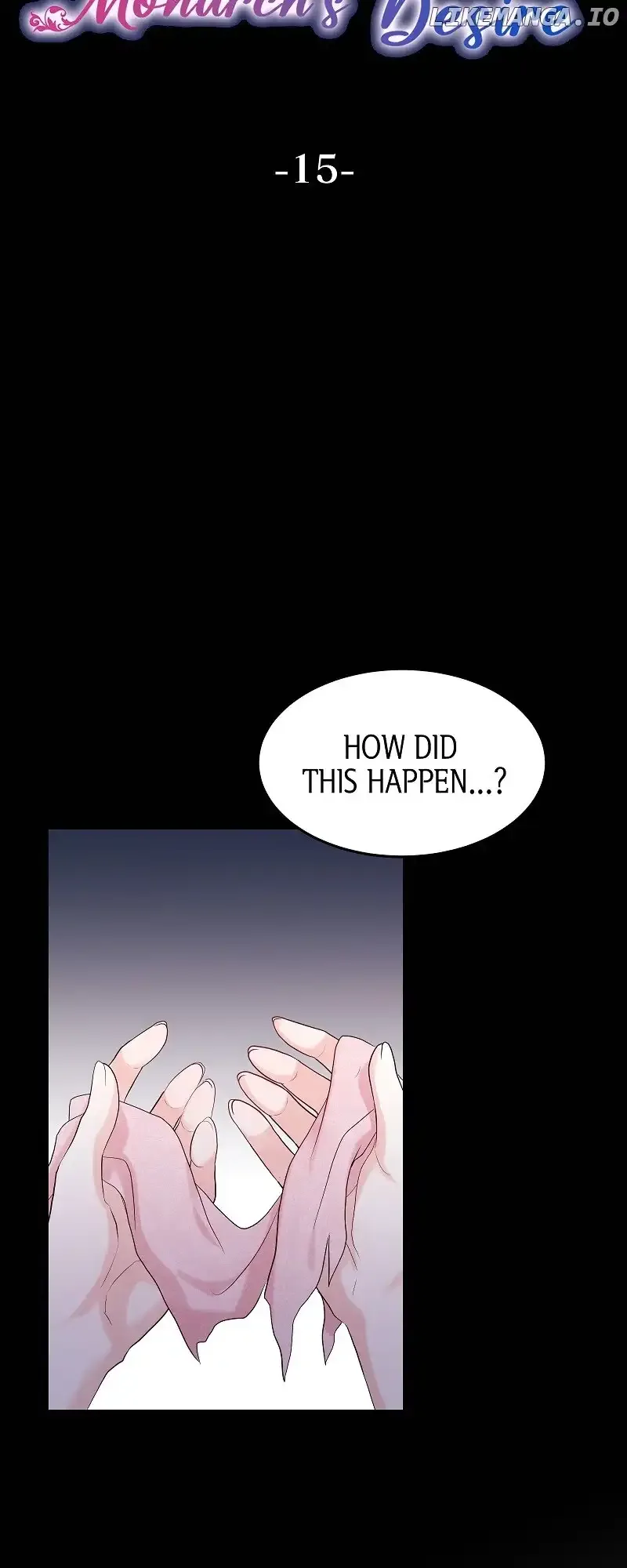The Ash Salmon Quenches the Beast Monarch’s Desire Chapter 15 page 4