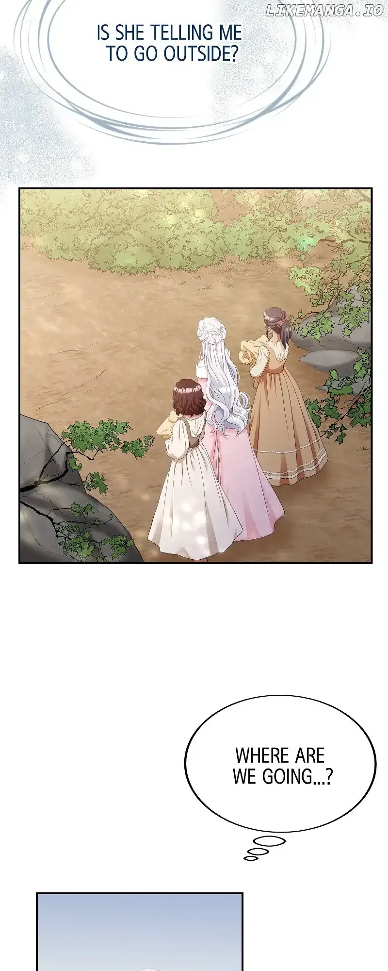 The Ash Salmon Quenches the Beast Monarch’s Desire Chapter 14 page 52