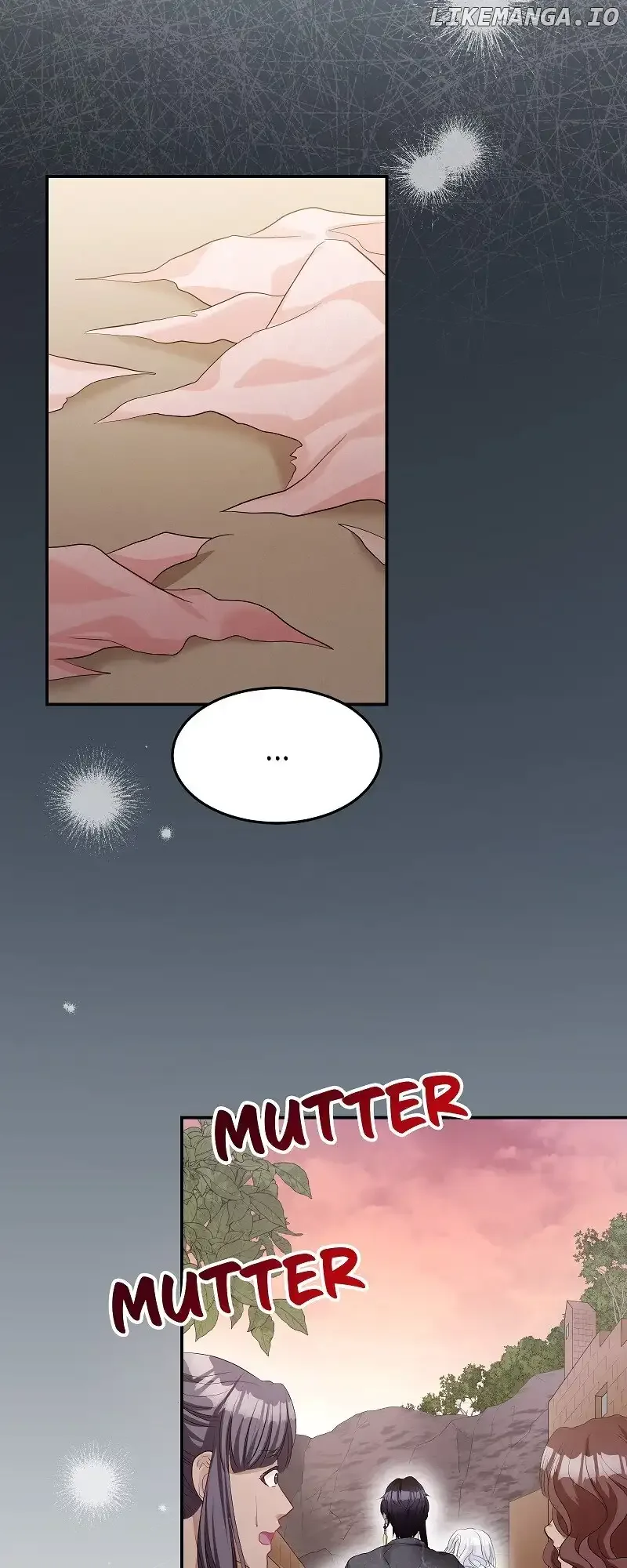 The Ash Salmon Quenches the Beast Monarch’s Desire Chapter 15 page 35