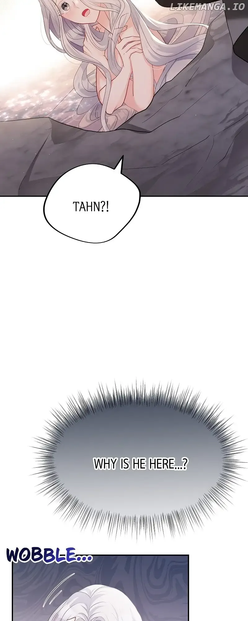 The Ash Salmon Quenches the Beast Monarch’s Desire Chapter 15 page 28