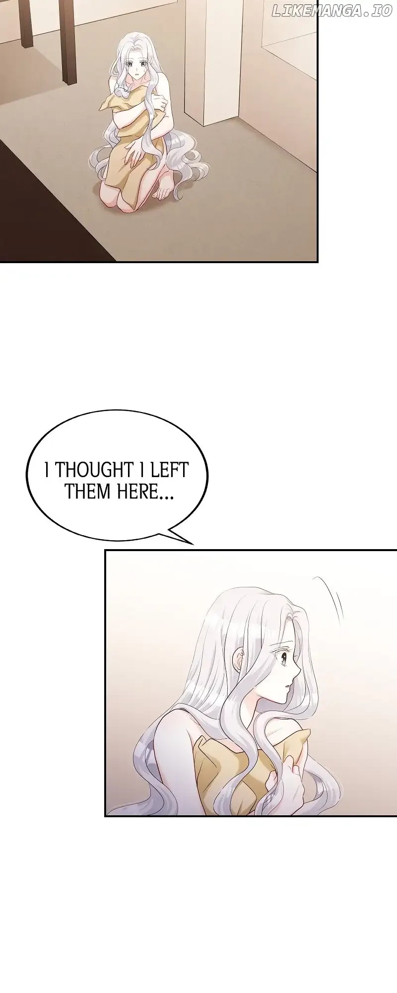 The Ash Salmon Quenches the Beast Monarch’s Desire Chapter 14 page 62