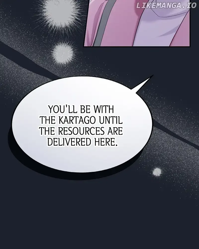 The Ash Salmon Quenches the Beast Monarch’s Desire Chapter 14 page 33