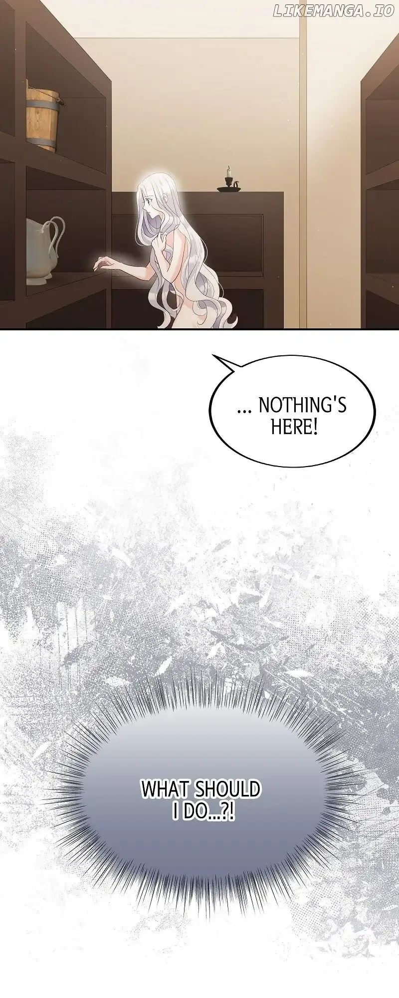 The Ash Salmon Quenches the Beast Monarch’s Desire Chapter 15 page 6