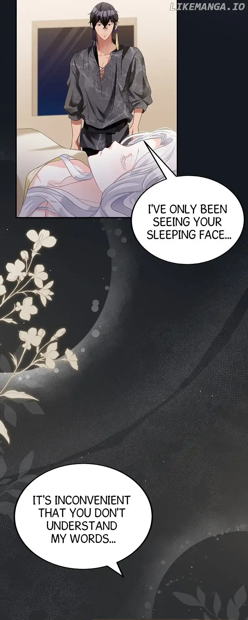 The Ash Salmon Quenches the Beast Monarch’s Desire Chapter 15 page 62