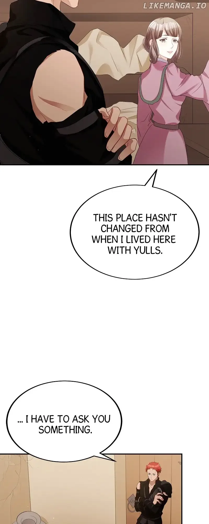 The Ash Salmon Quenches the Beast Monarch’s Desire Chapter 15 page 59