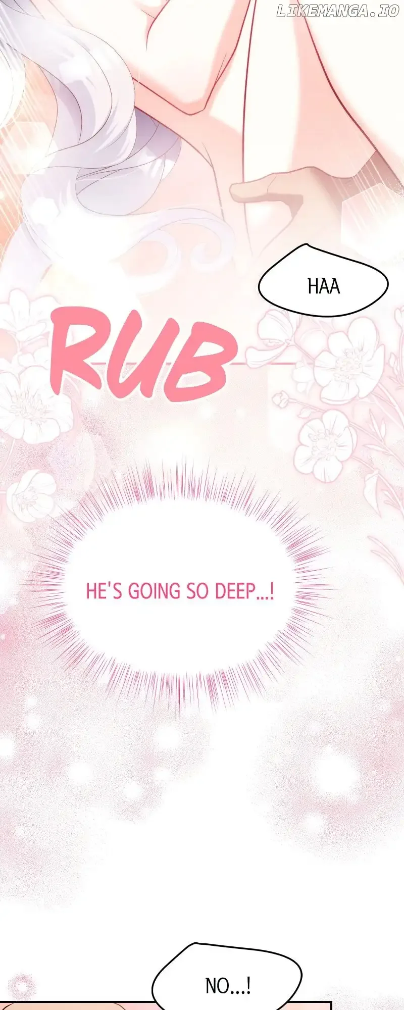 The Ash Salmon Quenches the Beast Monarch’s Desire Chapter 10 page 38