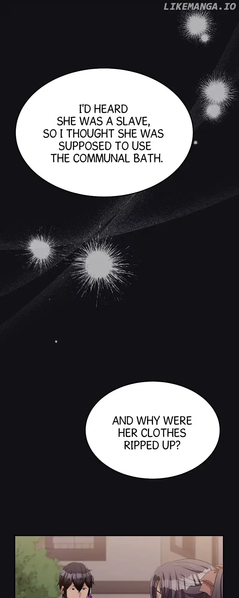 The Ash Salmon Quenches the Beast Monarch’s Desire Chapter 15 page 54