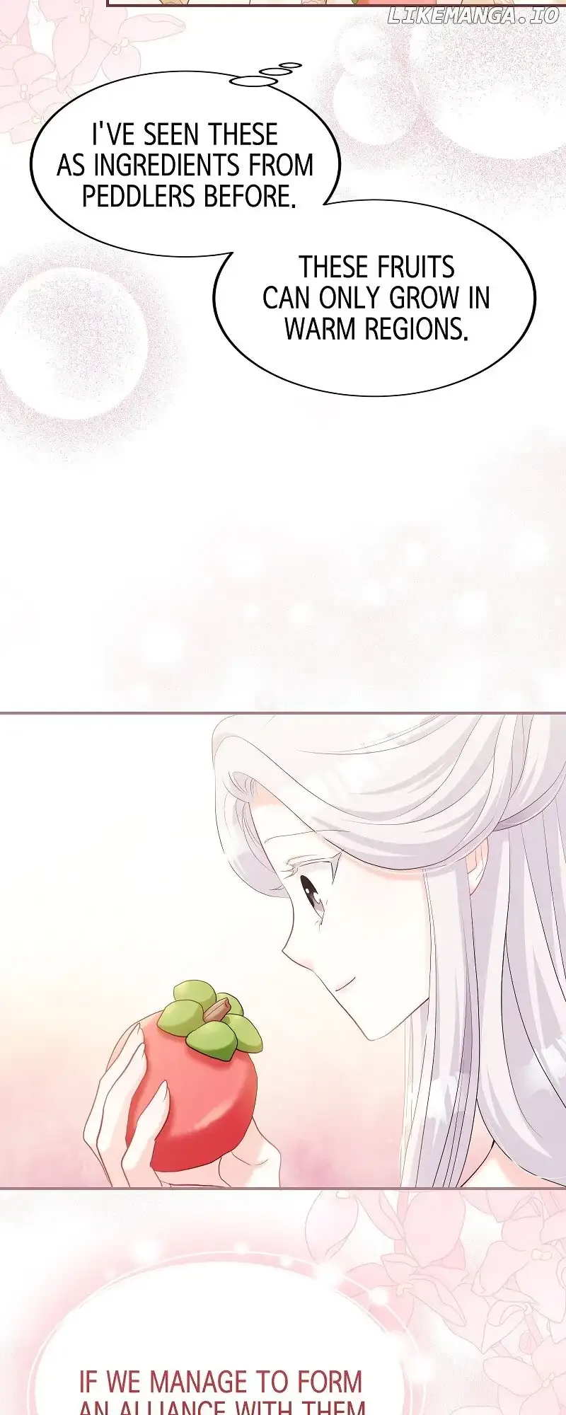 The Ash Salmon Quenches the Beast Monarch’s Desire Chapter 18 page 6
