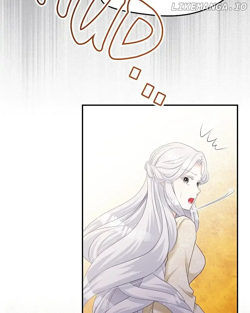 The Ash Salmon Quenches the Beast Monarch’s Desire Chapter 18 page 25