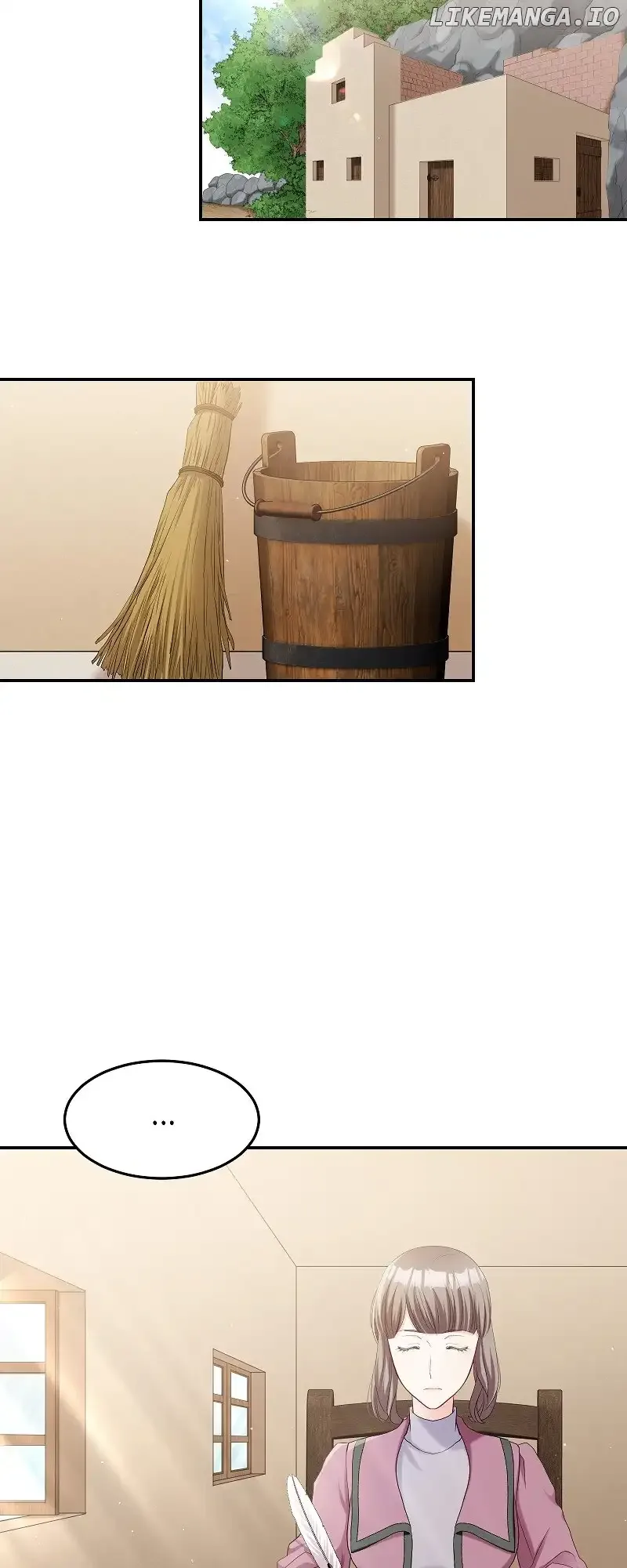 The Ash Salmon Quenches the Beast Monarch’s Desire Chapter 16 page 4