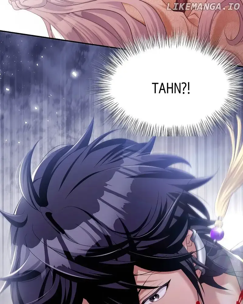 The Ash Salmon Quenches the Beast Monarch’s Desire Chapter 18 page 57