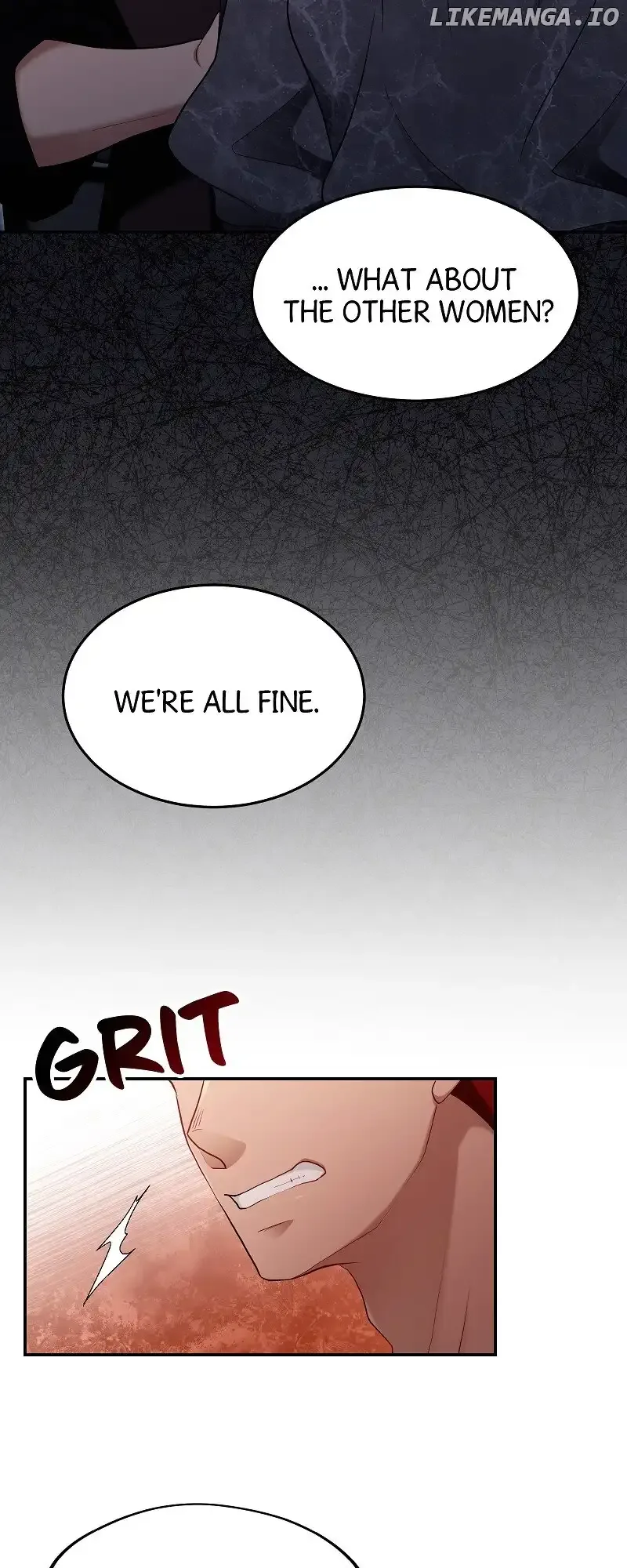 The Ash Salmon Quenches the Beast Monarch’s Desire Chapter 18 page 43