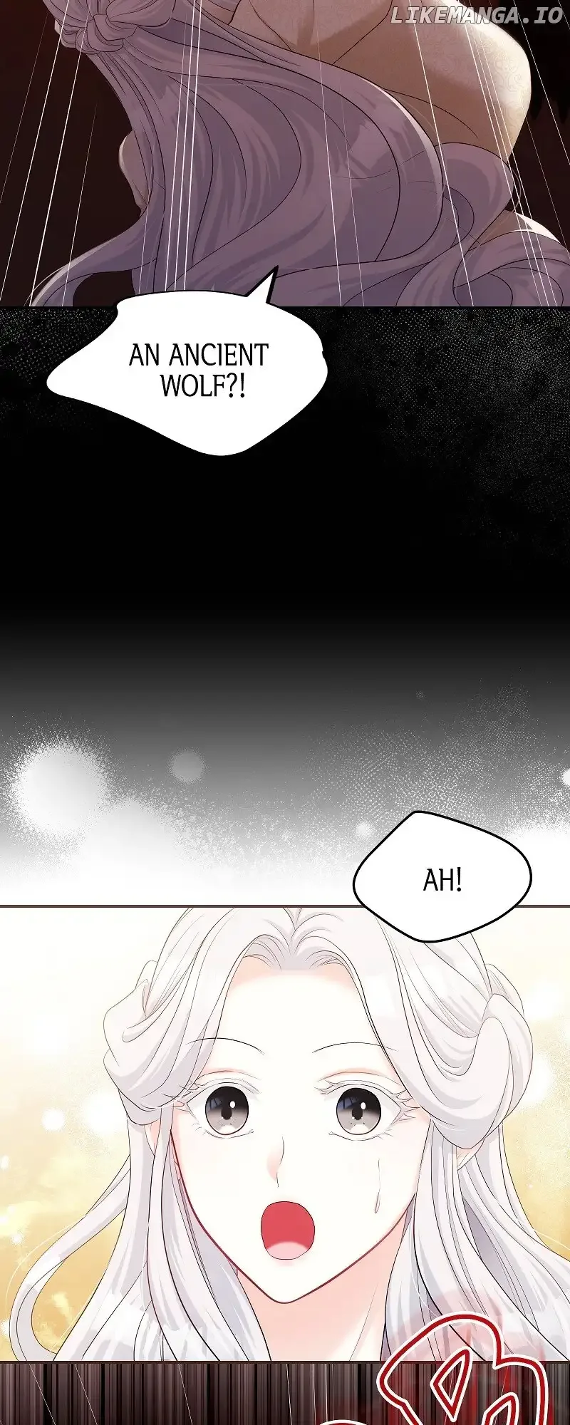 The Ash Salmon Quenches the Beast Monarch’s Desire Chapter 18 page 55